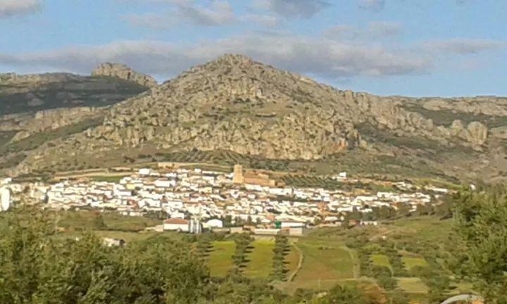 מלון Alojamiento Rural Castillo De Hornachos מראה חיצוני תמונה